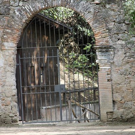 Hotel Tempio Di Apollo Ρώμη Εξωτερικό φωτογραφία