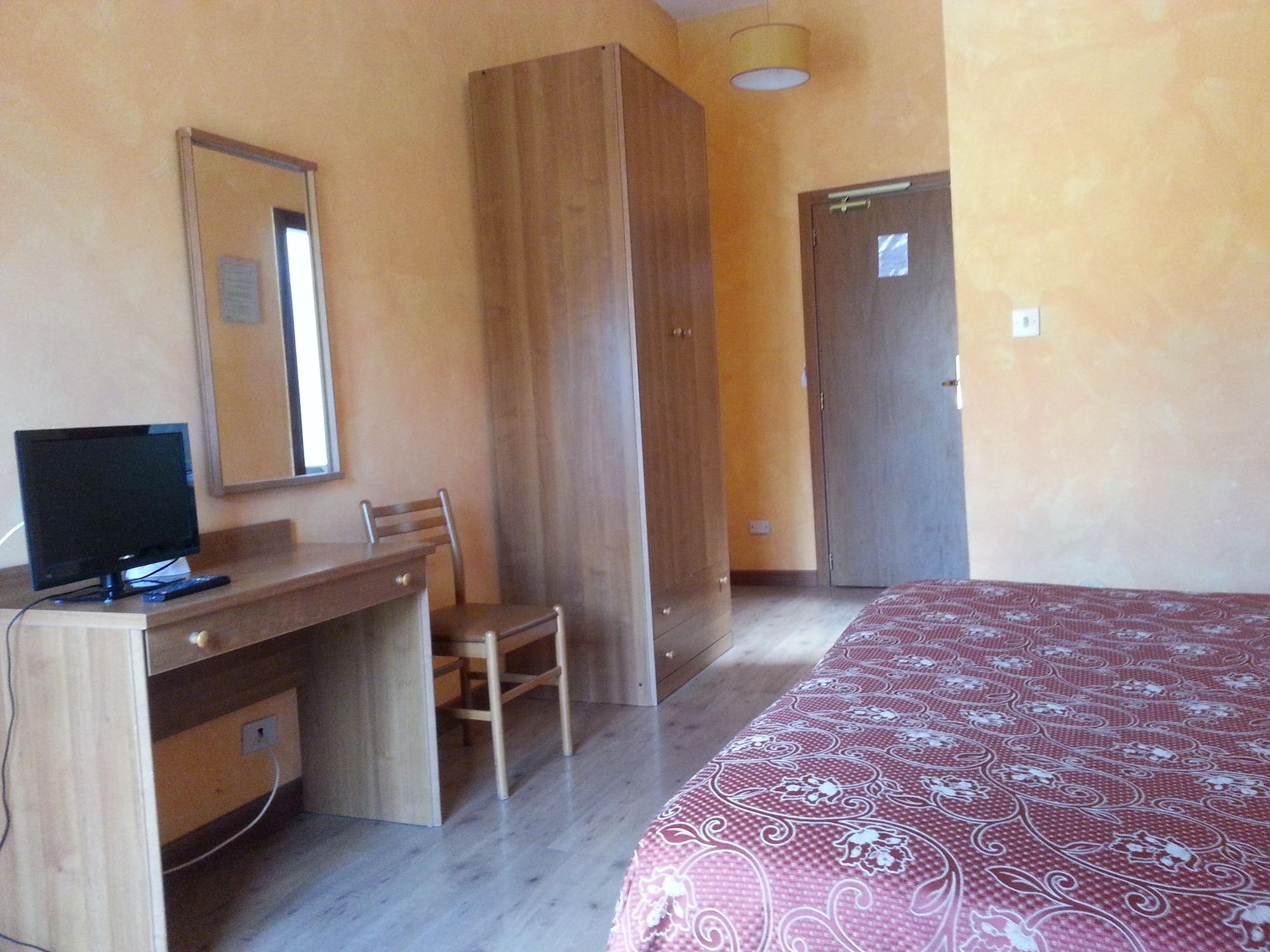 Hotel Tempio Di Apollo Ρώμη Εξωτερικό φωτογραφία