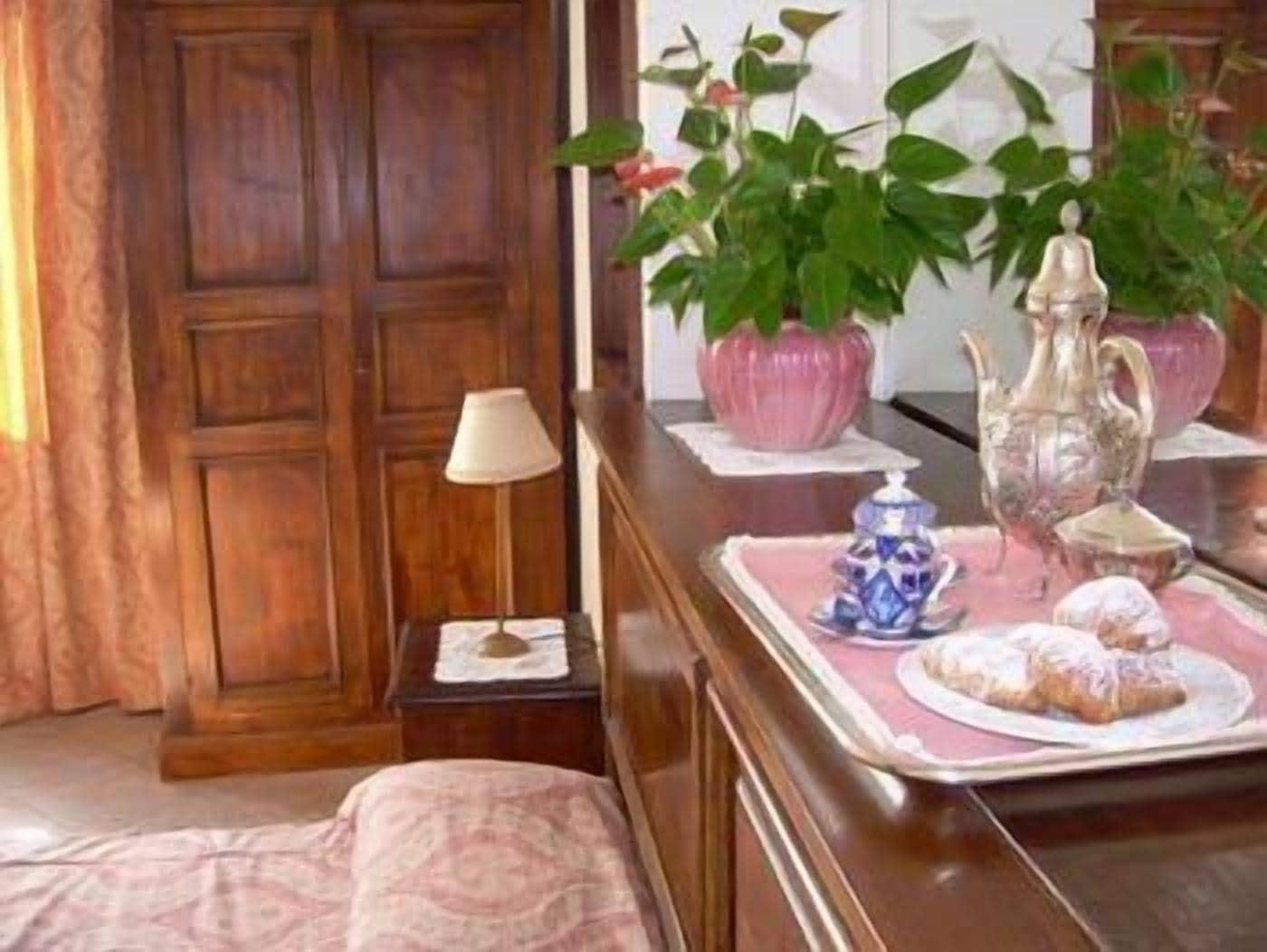Hotel Tempio Di Apollo Ρώμη Εξωτερικό φωτογραφία
