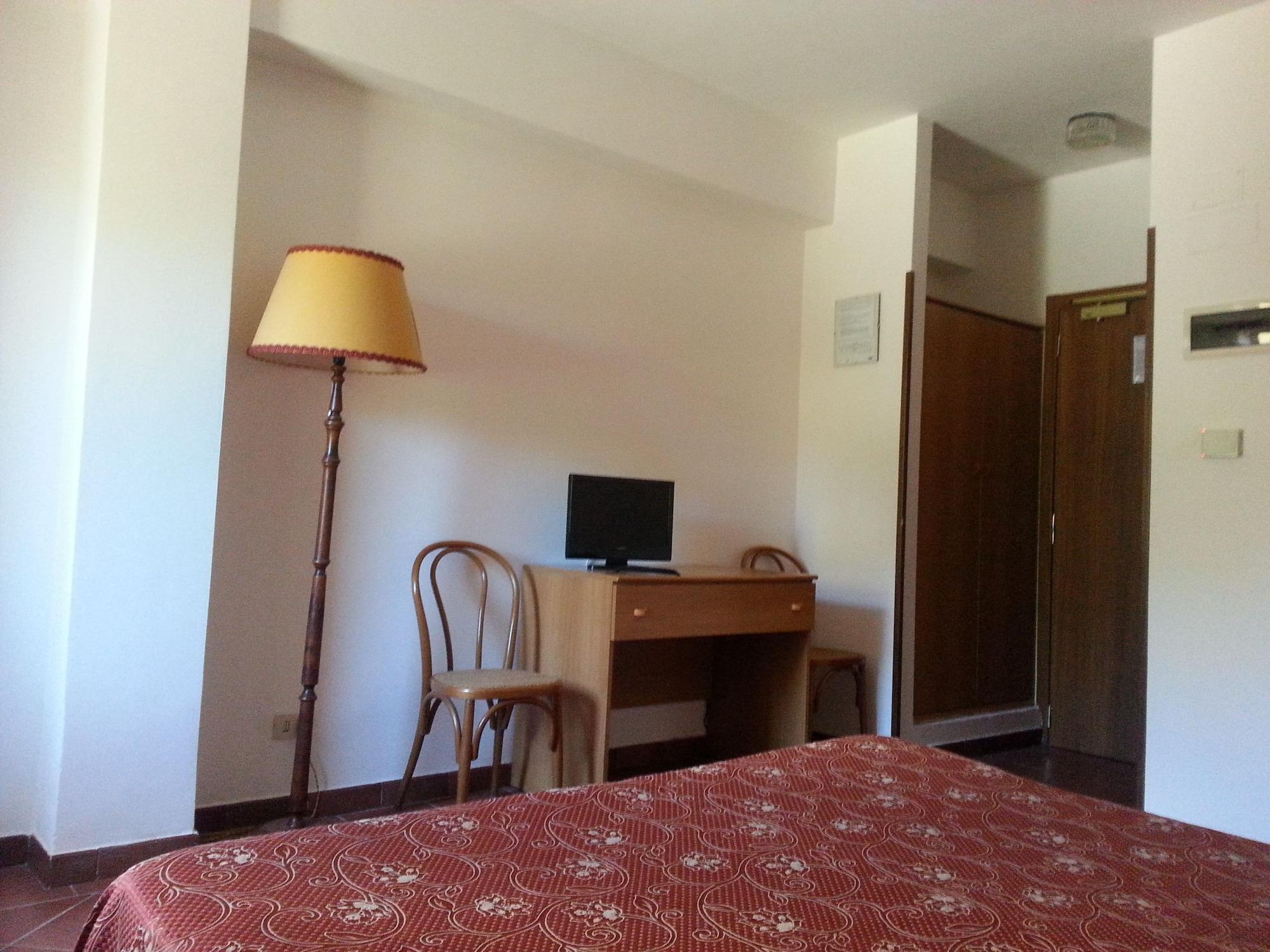 Hotel Tempio Di Apollo Ρώμη Εξωτερικό φωτογραφία