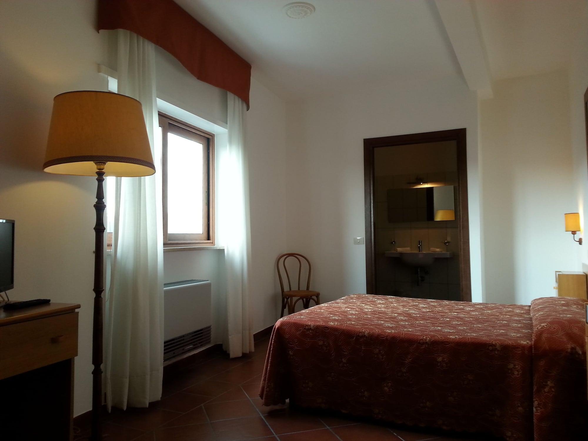 Hotel Tempio Di Apollo Ρώμη Εξωτερικό φωτογραφία