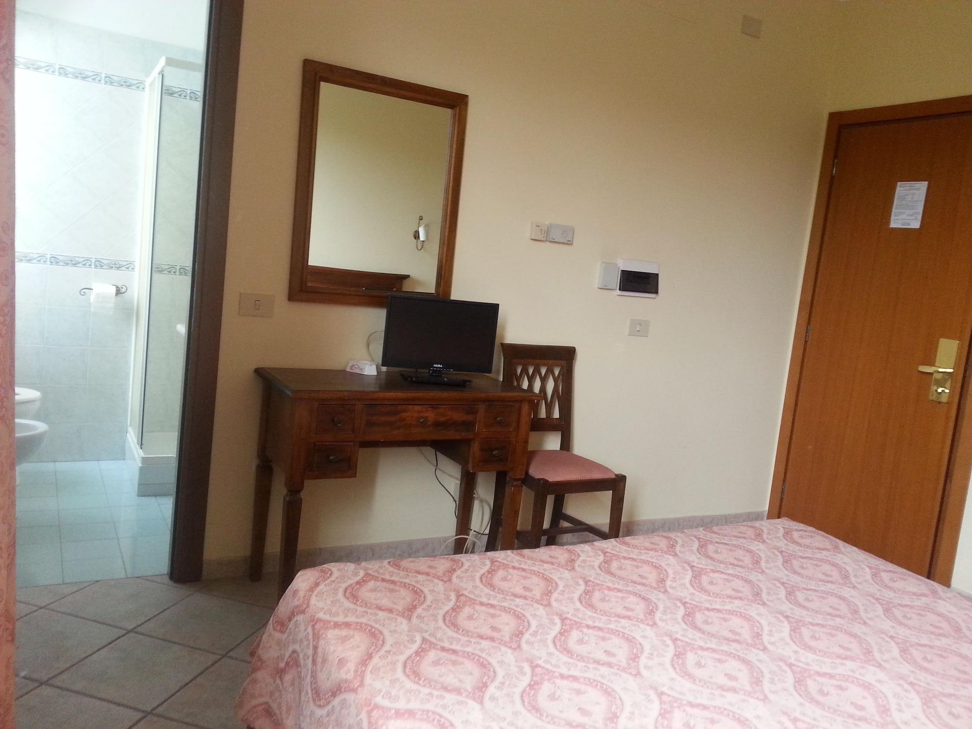 Hotel Tempio Di Apollo Ρώμη Εξωτερικό φωτογραφία