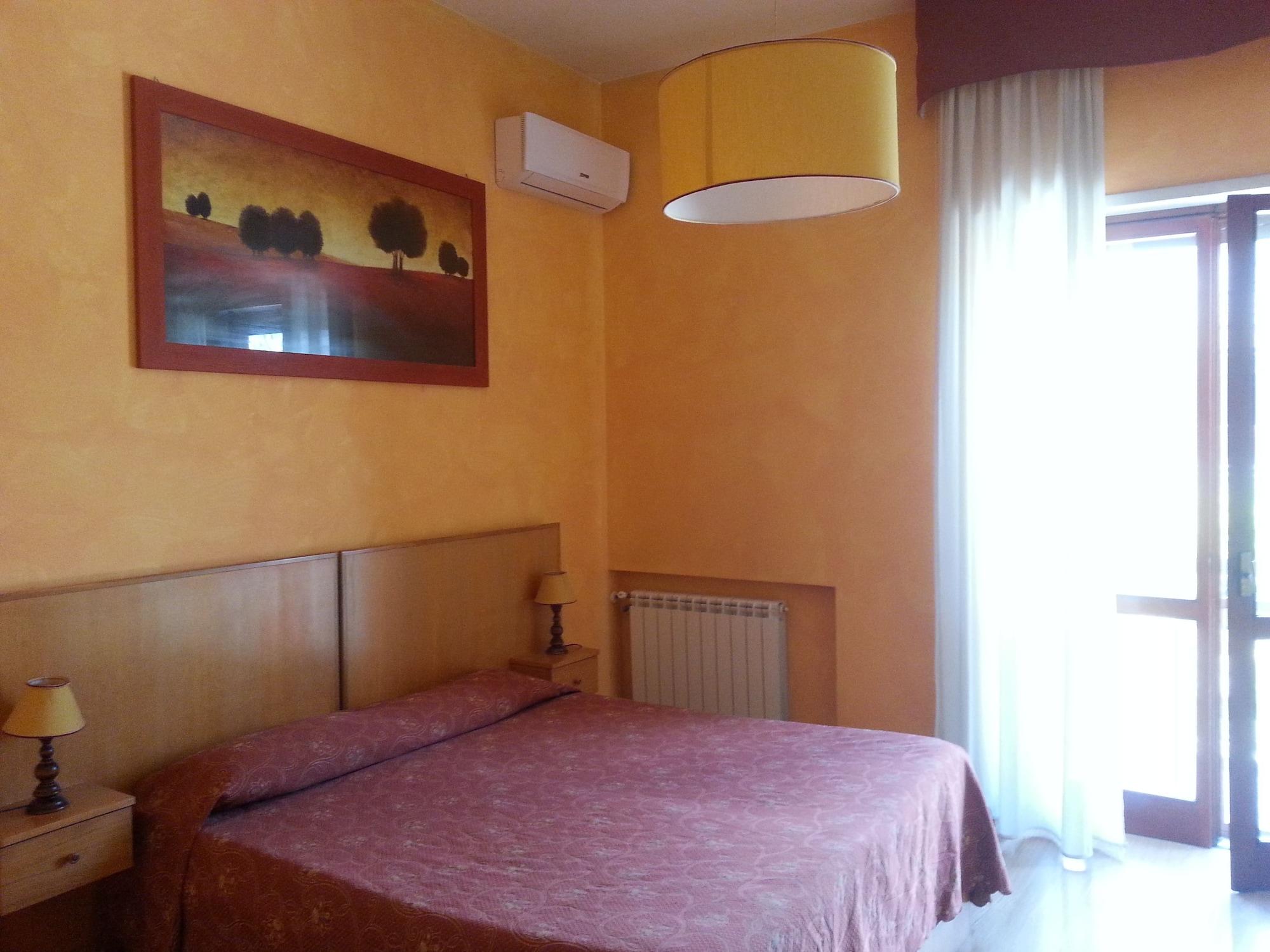 Hotel Tempio Di Apollo Ρώμη Εξωτερικό φωτογραφία