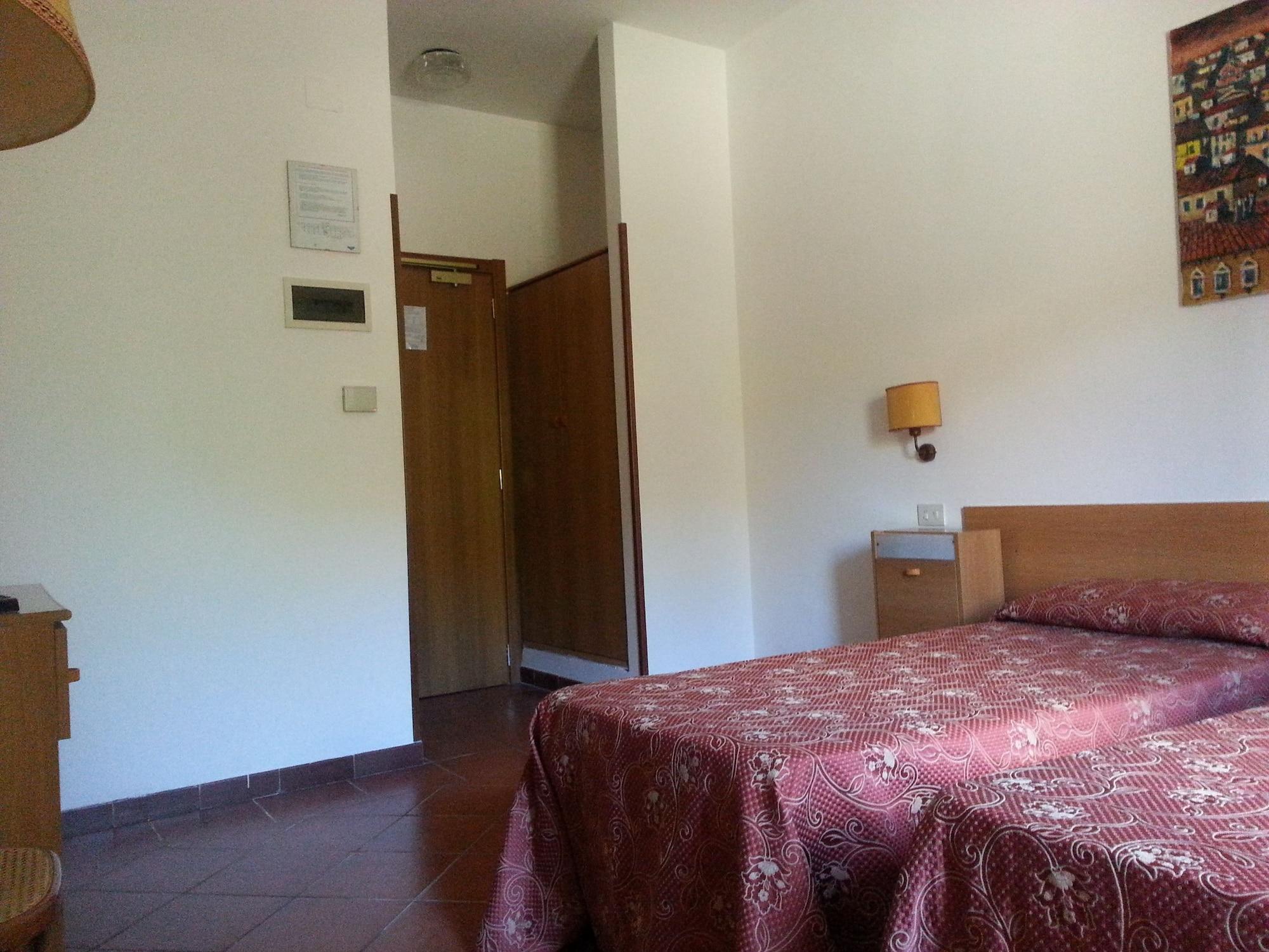 Hotel Tempio Di Apollo Ρώμη Εξωτερικό φωτογραφία