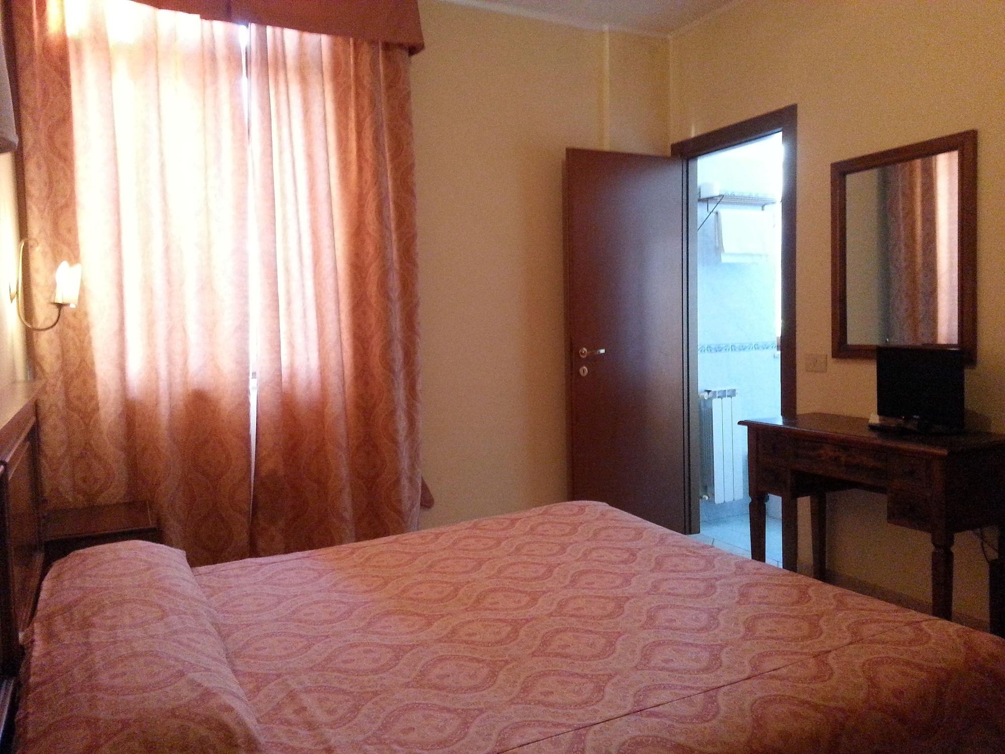 Hotel Tempio Di Apollo Ρώμη Εξωτερικό φωτογραφία