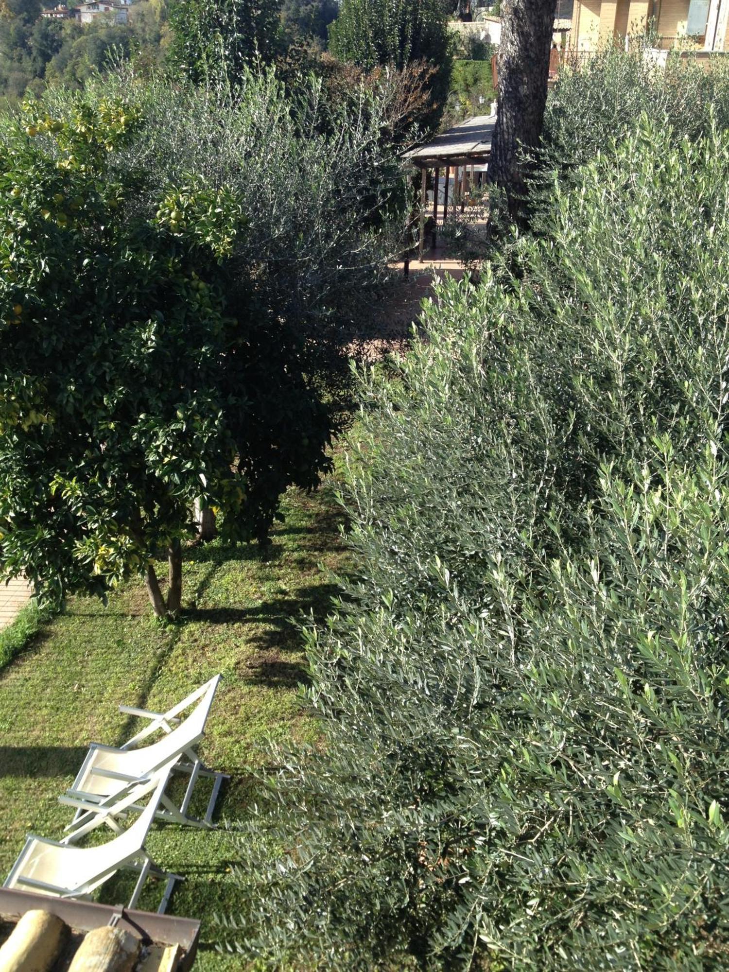 Hotel Tempio Di Apollo Ρώμη Εξωτερικό φωτογραφία