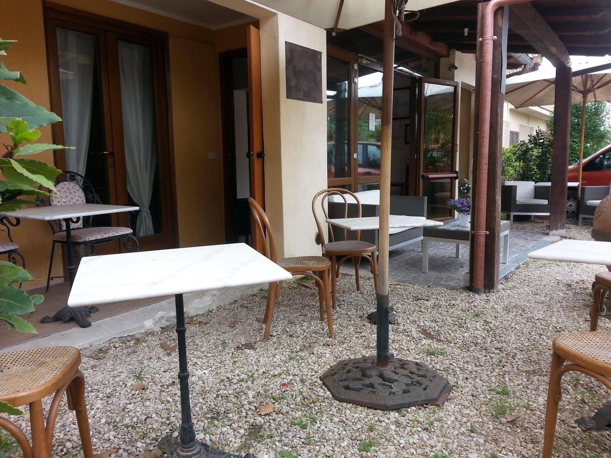 Hotel Tempio Di Apollo Ρώμη Εξωτερικό φωτογραφία