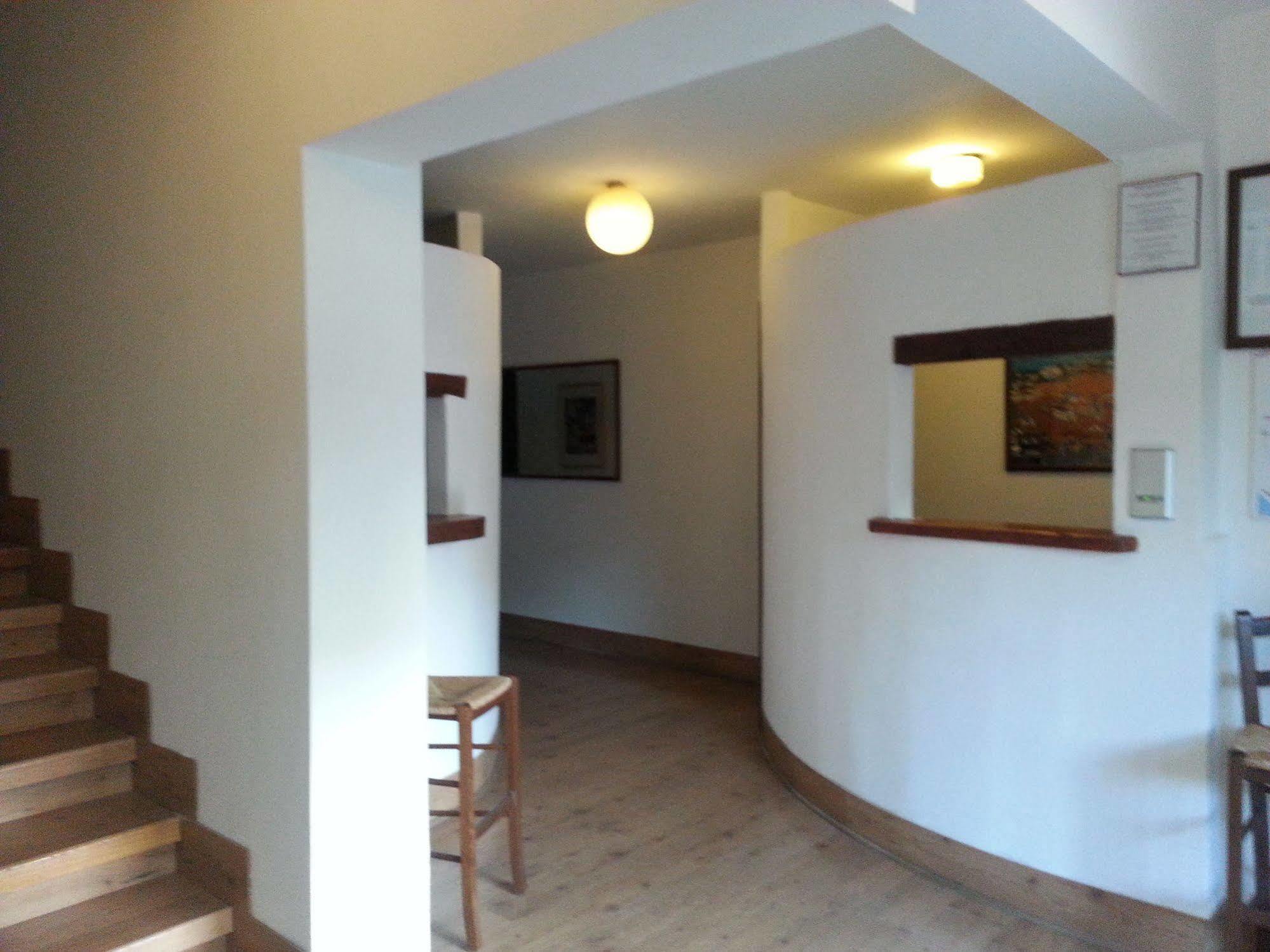 Hotel Tempio Di Apollo Ρώμη Εξωτερικό φωτογραφία